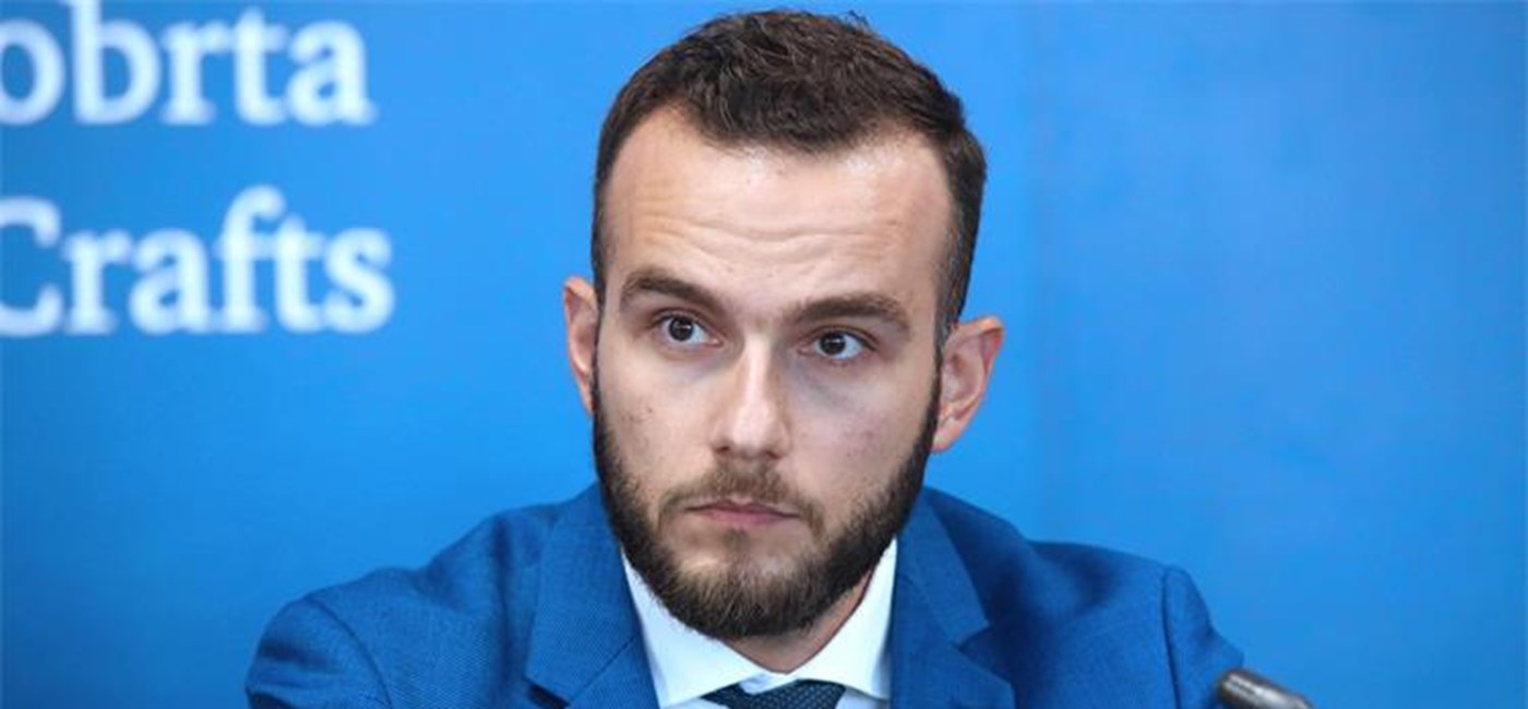 Aladrović: Izmjene radnoga zakonodavstva 1. siječnja 2020.